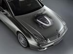 Mercedes-Benz CLS350 CGI 2006 года